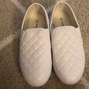 Charles Albert shoes. Never worn!